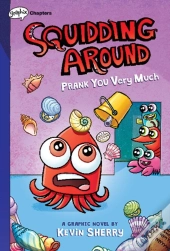 Squidding Around 3