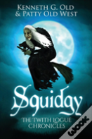 Squidgy On The Brook