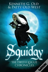 Squidgy On The Brook