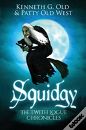Capa do artigo Squidgy On The Brook