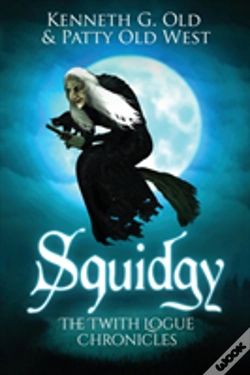 Capa do artigo Squidgy On The Brook