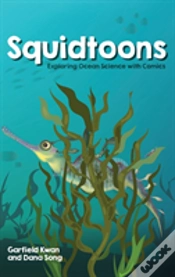 Capa do artigo Squidtoons