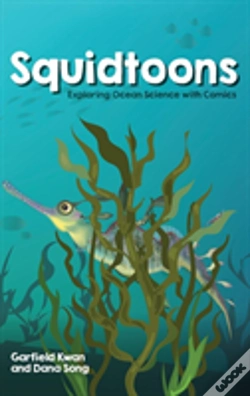 Capa do artigo Squidtoons