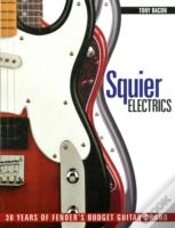 Capa do artigo Squier Electrics