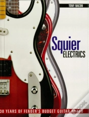 Capa do artigo Squier Electrics
