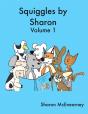 Squiggles By Sharon - Preview