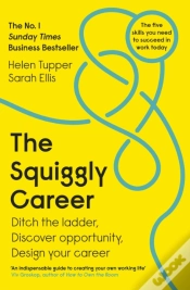 Capa do artigo Squiggly Career