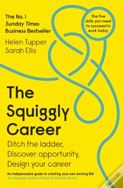 Capa do artigo Squiggly Career