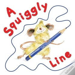 Capa do artigo Squiggly Line, A