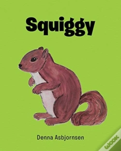 Capa do artigo Squiggy