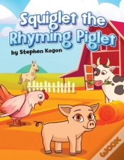 Capa do artigo Squiglet The Rhyming Piglet