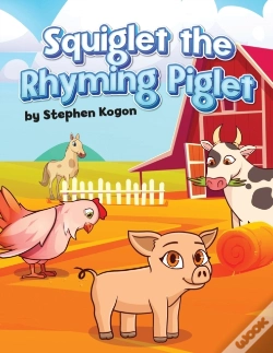 Capa do artigo Squiglet The Rhyming Piglet