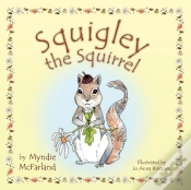 Capa do artigo Squigley The Squirrel