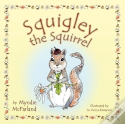 Capa do artigo Squigley The Squirrel