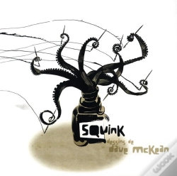 Capa do artigo Squink
