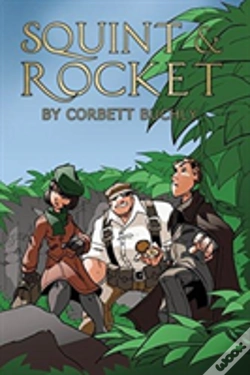 Capa do artigo Squint & Rocket