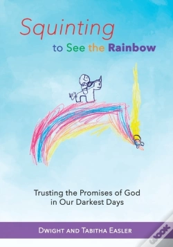 Capa do artigo Squinting To See The Rainbow