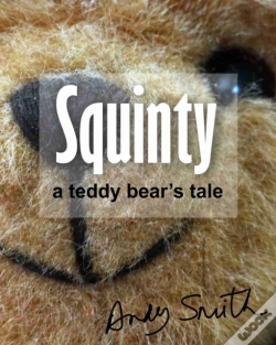 Capa do artigo Squinty: A Teddy Bear'S Tale