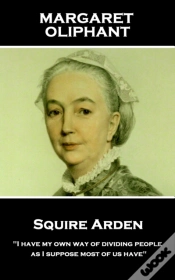 Capa do artigo Squire Arden