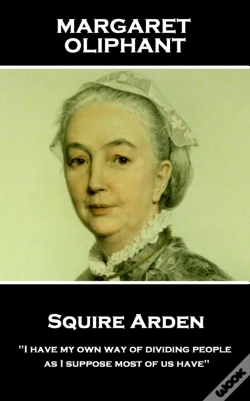Capa do artigo Squire Arden
