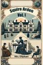 Squire Arden Vol. I (Edition2024) - Preview