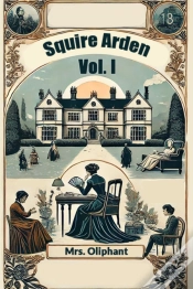 Capa do artigo Squire Arden Vol. I (Edition2024)