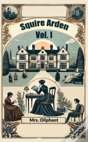 Capa do artigo Squire Arden Vol. I