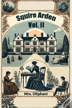 Capa do artigo Squire Arden Vol. Ii (Edition2024)