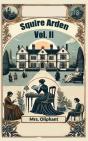 Squire Arden Vol. Ii - Preview