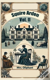 Capa do artigo Squire Arden Vol. Ii