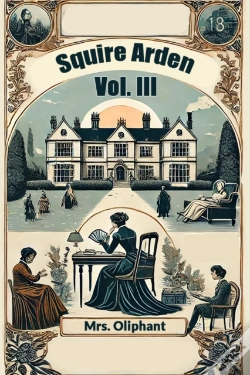 Capa do artigo Squire Arden Vol. Iii (Edition2024)