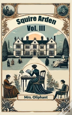 Capa do artigo Squire Arden Vol. Iii