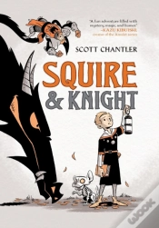 Capa do artigo Squire & Knight