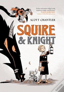 Capa do artigo Squire & Knight