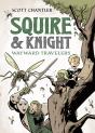 Squire & Knight: Wayward Travelers - Preview