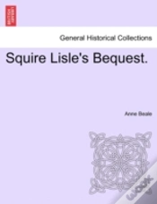 Capa do artigo Squire Lisle