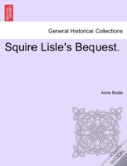 Capa do artigo Squire Lisle'S Bequest.