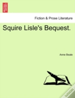 Capa do artigo Squire Lisle'S Bequest.