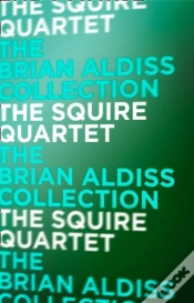 Capa do artigo Squire Quartet