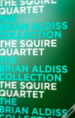 Capa do artigo Squire Quartet