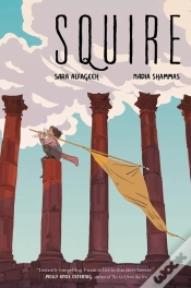 Capa do artigo Squire