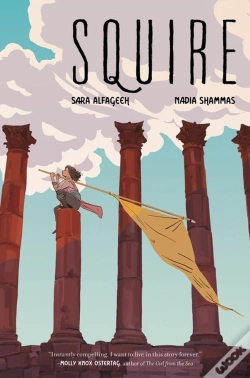 Capa do artigo Squire