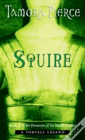 Capa do artigo Squire