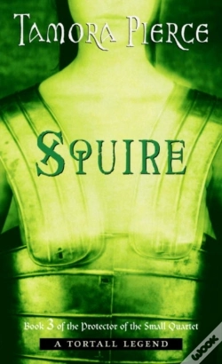 Capa do artigo Squire