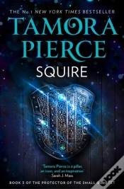 Capa do artigo Squire