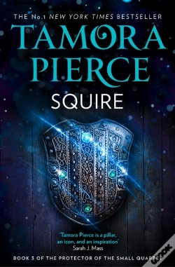 Capa do artigo Squire