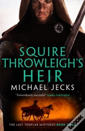 Capa do artigo Squire Throwleigh