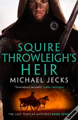 Capa do artigo Squire Throwleigh'S Heir