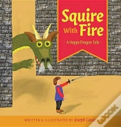 Capa do artigo Squire With Fire