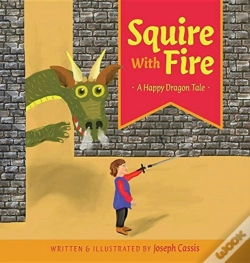 Capa do artigo Squire With Fire